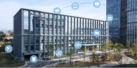 LoRa技術(shù)如何建設(shè)智慧樓宇 星縱智能為您解析樓宇智能化革新之路