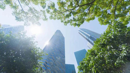 引領(lǐng)能源變革，賦能低碳未來(lái)——ABB受邀出席2021世界人工智能大會(huì)聚焦樓宇智能化技術(shù)