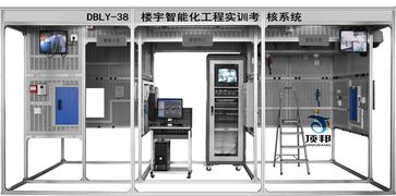 樓宇智能化工程實(shí)訓(xùn)考核系統(tǒng)在智能家居領(lǐng)域的應(yīng)用與價(jià)值