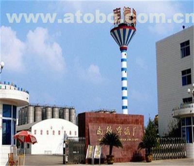 科潤生物 精研啤酒釀造技術，賦能家釀與商業生產