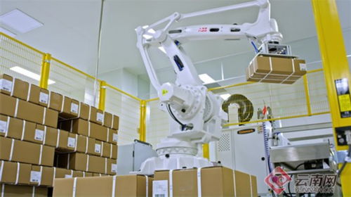 云南生物醫藥產業崛起 從血液制品到疫苗，本土生物技術“強身健體”新篇章