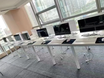 全承德電腦出租 免押金租賃，助力企業高效辦公